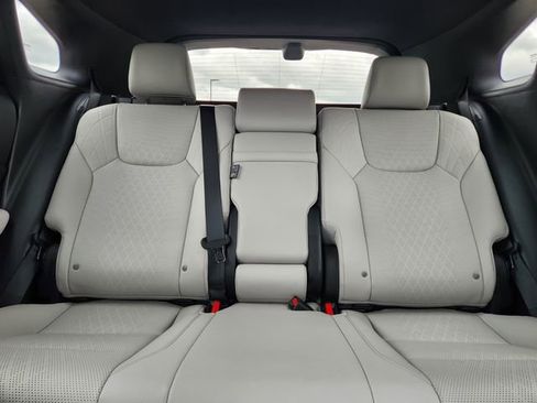 Used 2024 Lexus RX 350 Premium Plus w/ Convenience Package image 11