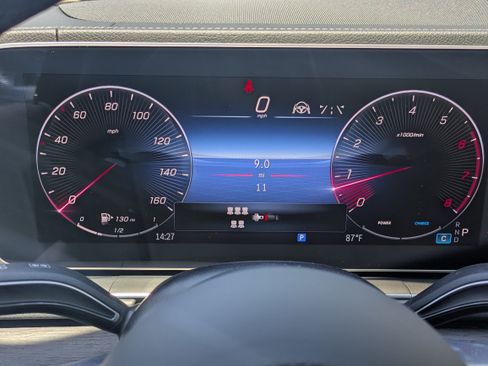 New 2026 Mercedes-Benz GLS 450 4MATIC image 26