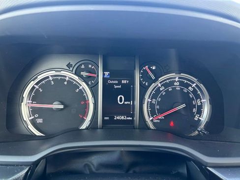 Used 2023 Toyota 4Runner TRD Pro AWD/4WD image 13