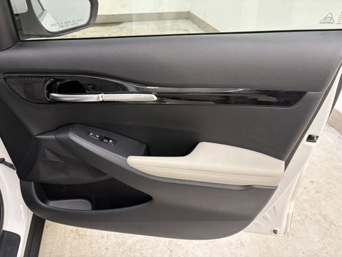 Used 2021 Kia Seltos EX image 27