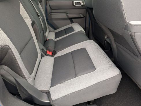 New 2026 Ford Bronco Big Bend image 43