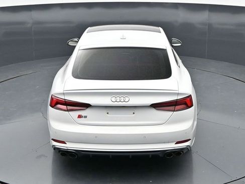 Used 2018 Audi S5 Prestige AWD/4WD image 33