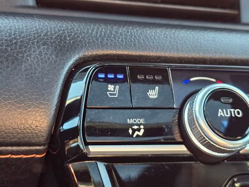 Certified 2026 Honda Passport TrailSport Elite image 30