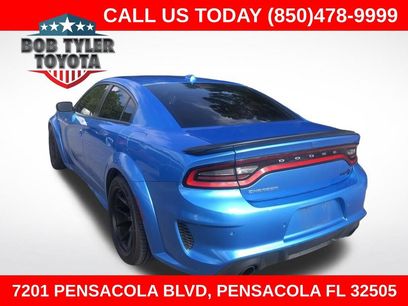 Used 2023 Dodge Charger SRT Hellcat w/ Harman/Kardon Audio Group
