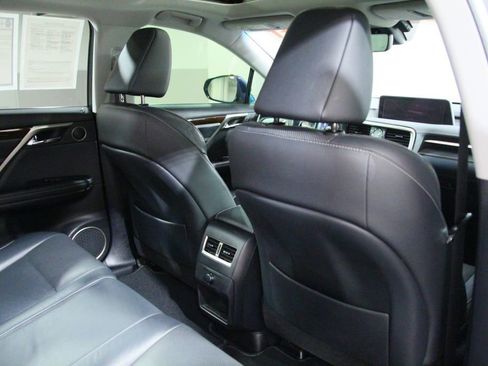 Used 2017 Lexus RX 350 AWD w/ Premium Package image 23
