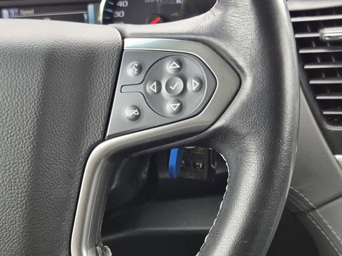 Used 2019 Chevrolet Tahoe LT RWD image 23