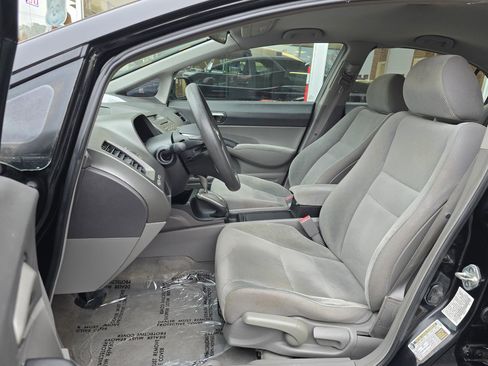 Used 2011 Honda Civic LX image 9