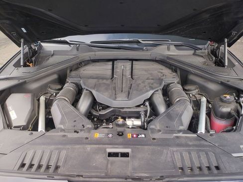 Used 2025 Genesis GV80 3.5T Prestige AWD/4WD image 30