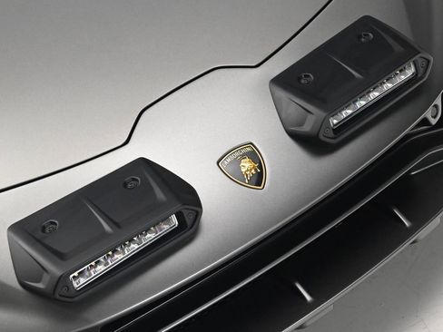Used 2024 Lamborghini Huracan Sterrato AWD/4WD image 21