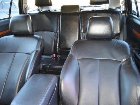 Used 2013 Subaru Outback 2.5i Limited w/ Moonroof Pkg image 16