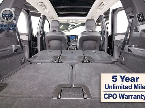 Certified 2026 Volvo XC90 B6 Ultra AWD/4WD image 35
