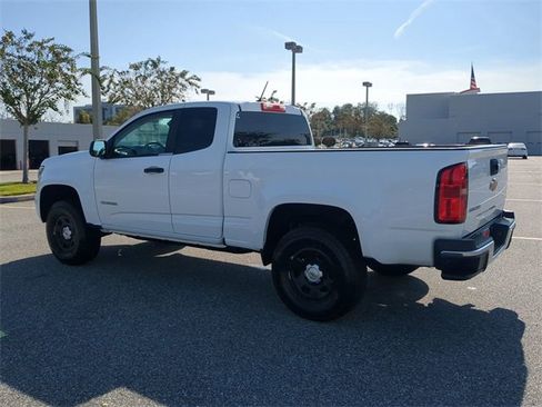 Used 2015 Chevrolet Colorado W/T image 6