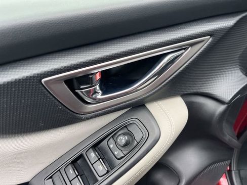 Used 2022 Subaru Forester Premium image 21