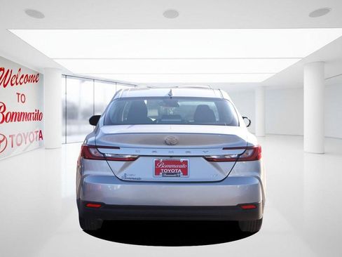 Used 2025 Toyota Camry LE image 6