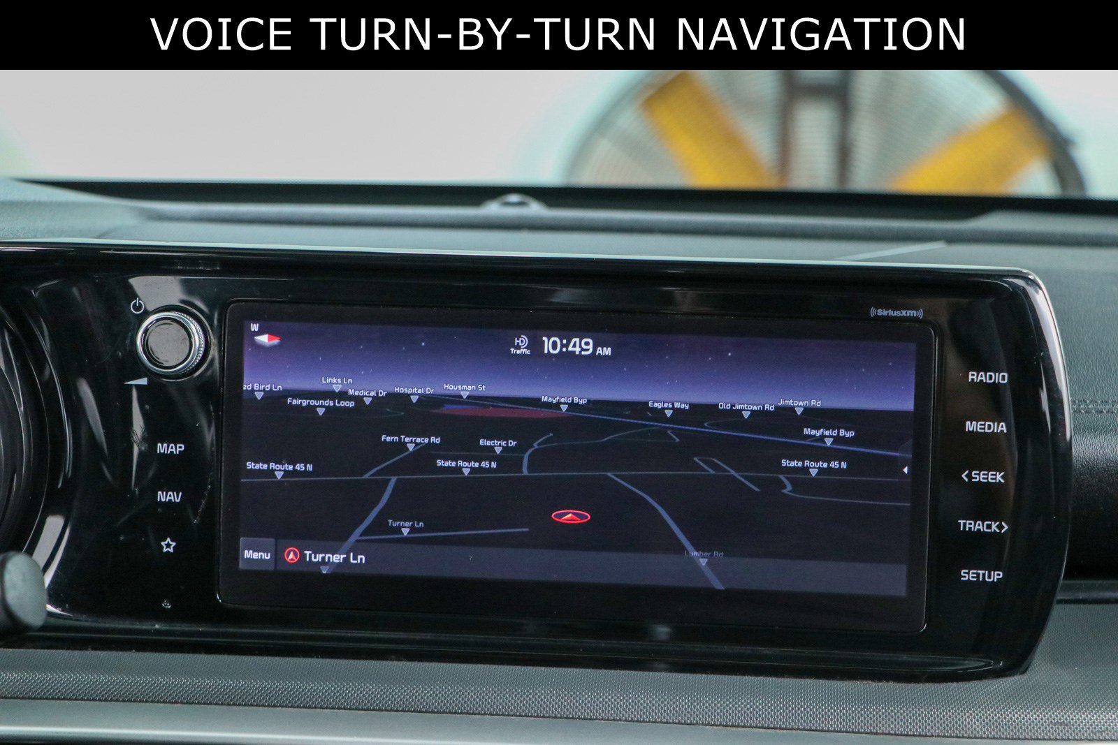 Used 2022 Kia K5 GT-Line w/ GT-Line FWD Premium Package image 18