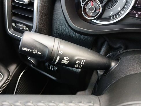 Used 2020 RAM 1500 Laramie image 5