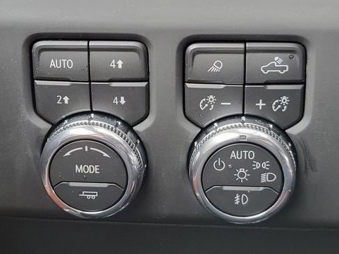 New 2026 GMC Sierra 2500 Denali Ultimate w/ Max Trailering Package image 22