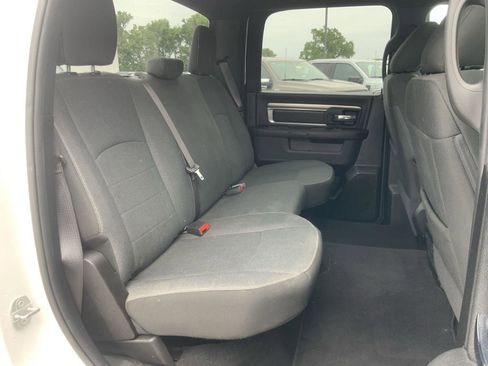 Used 2021 RAM 1500 Classic Warlock AWD/4WD image 50