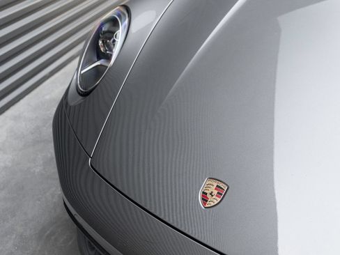 Certified 2023 Porsche 911 Carrera 4S AWD/4WD image 37