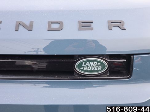 Used 2020 Land Rover Defender 110 S image 41