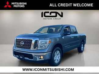 Used 2018 Nissan Titan Platinum Reserve video 1