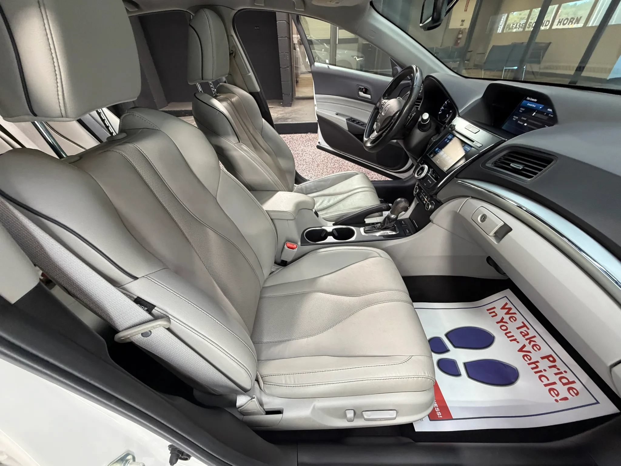 Used 2021 Acura ILX w/ Premium Package FWD image 37