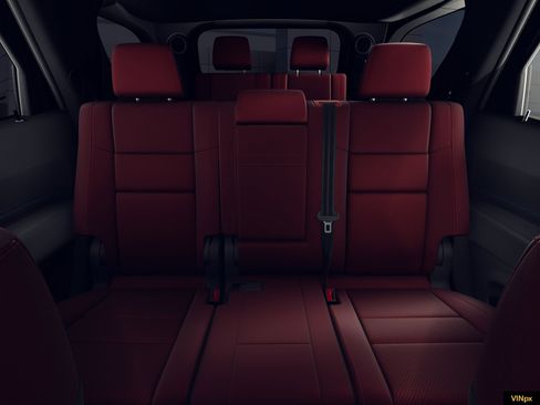 New 2026 Dodge Durango GT image 17