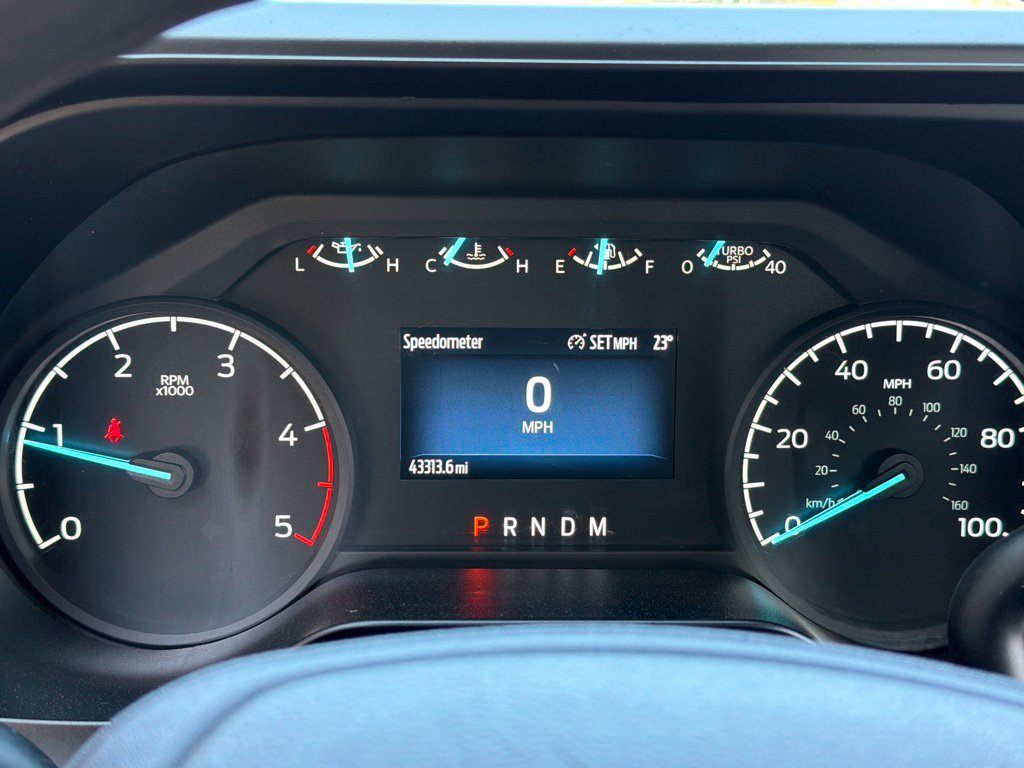 Used 2023 Ford F350 XL RWD image 45
