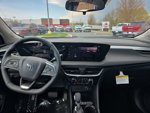 New 2026 Buick Encore GX Sport Touring w/ Advanced Technology Package AWD/4WD image 14