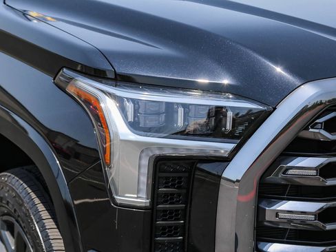 Used 2024 Toyota Tundra Platinum AWD/4WD image 13