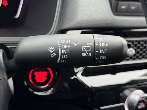 Certified 2025 Honda Civic Sport image 21