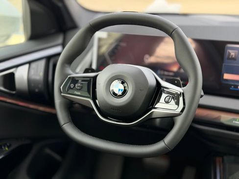 New 2026 BMW X3 xDrive30 w/ Convenience Package image 11