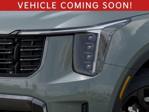 New 2026 Kia Sorento SX Prestige AWD/4WD image 10