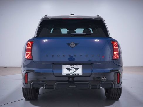 Used 2026 MINI Cooper Countryman S AWD/4WD image 5