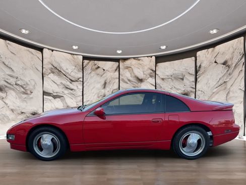 Used 1990 Nissan 300ZX Twin Turbo image 5