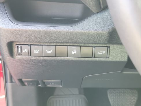 Used 2023 Toyota RAV4 XLE Premium AWD/4WD image 26