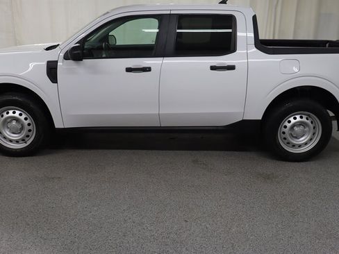 Used 2022 Ford Maverick XL w/ Equipment Group 100A Standard AWD/4WD image 4