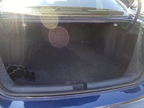 Used 2012 Volkswagen Jetta SE image 7