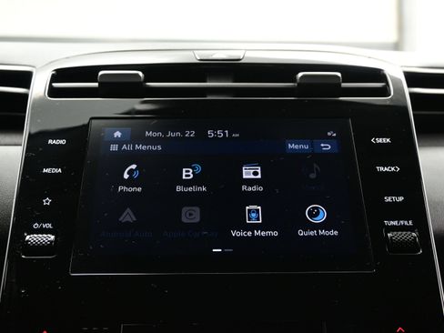 Certified 2023 Hyundai Tucson SEL w/ Convenience Package AWD/4WD image 20