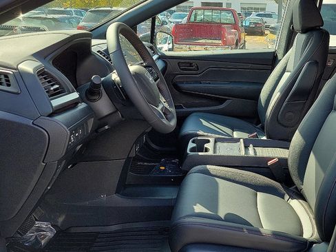 New 2026 Honda Odyssey Sport-L image 8