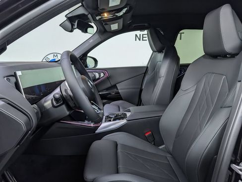 New 2026 BMW X3 xDrive30i w/ Premium Package AWD/4WD image 2