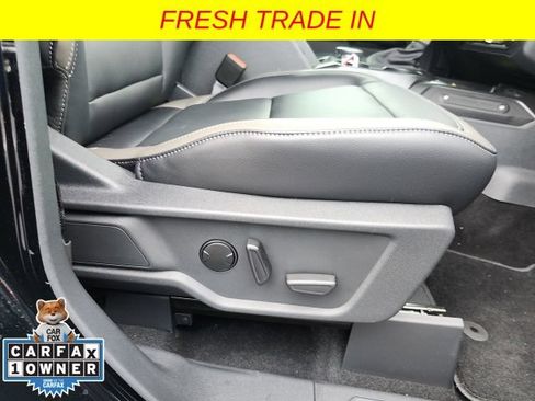 Used 2026 Ford Bronco Outer Banks AWD/4WD image 27