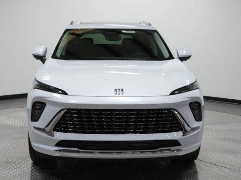 New 2026 Buick Envision Avenir image 2