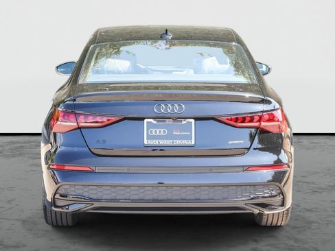 New 2026 Audi A3 2.0T Premium image 7