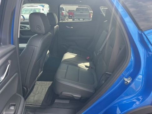 Used 2024 Chevrolet Blazer LT image 19