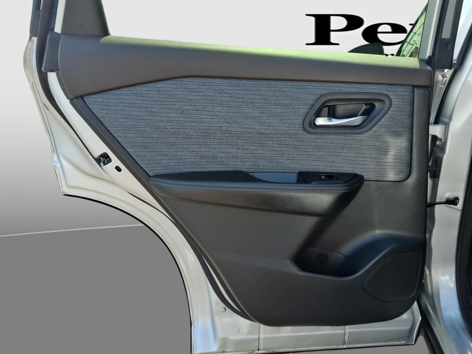 Certified 2023 Nissan Rogue SV AWD/4WD image 12