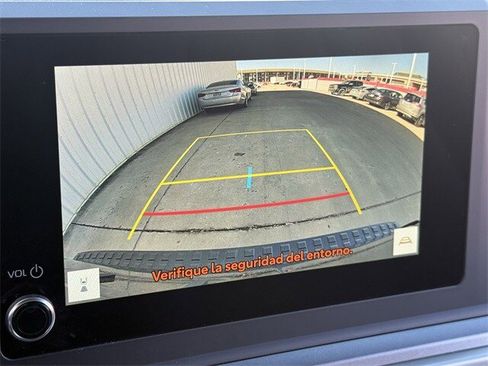 Used 2025 Toyota 4Runner SR5 image 18