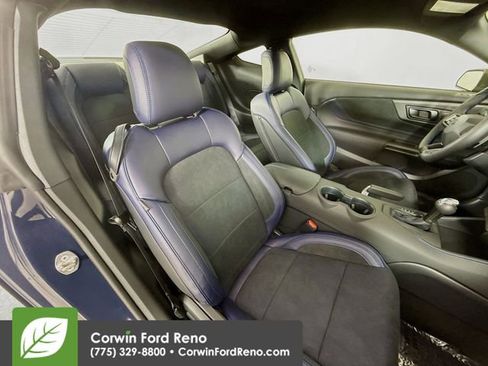 New 2026 Ford Mustang Dark Horse w/ Dark Horse Handlin Package RWD image 29