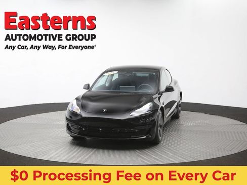 Used 2023 Tesla Model 3 Standard Range RWD image 50