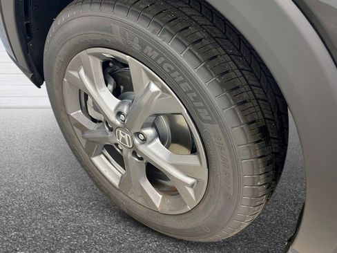 New 2026 Honda HR-V LX image 11